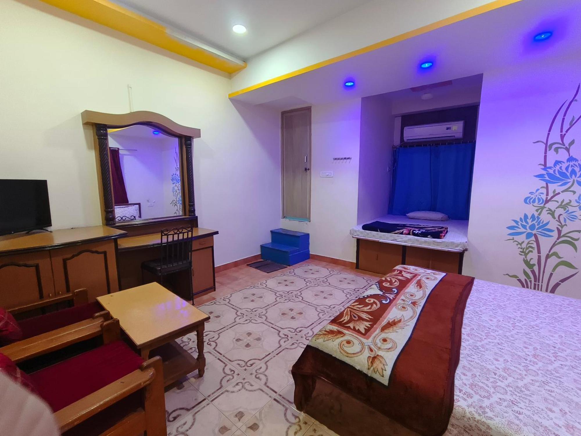 Shivam Guest House Jodhpur  Ngoại thất bức ảnh