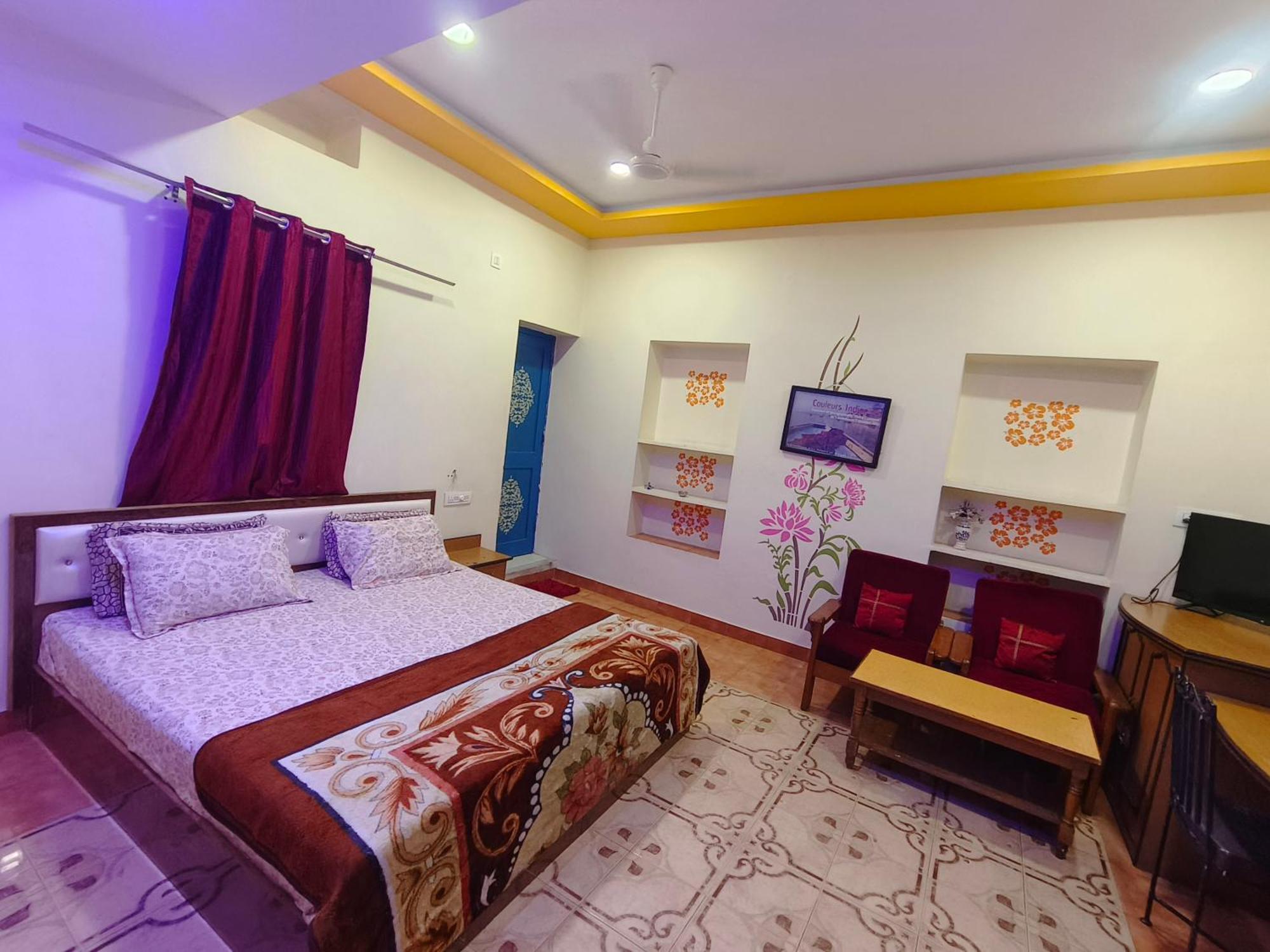 Shivam Guest House Jodhpur  Ngoại thất bức ảnh