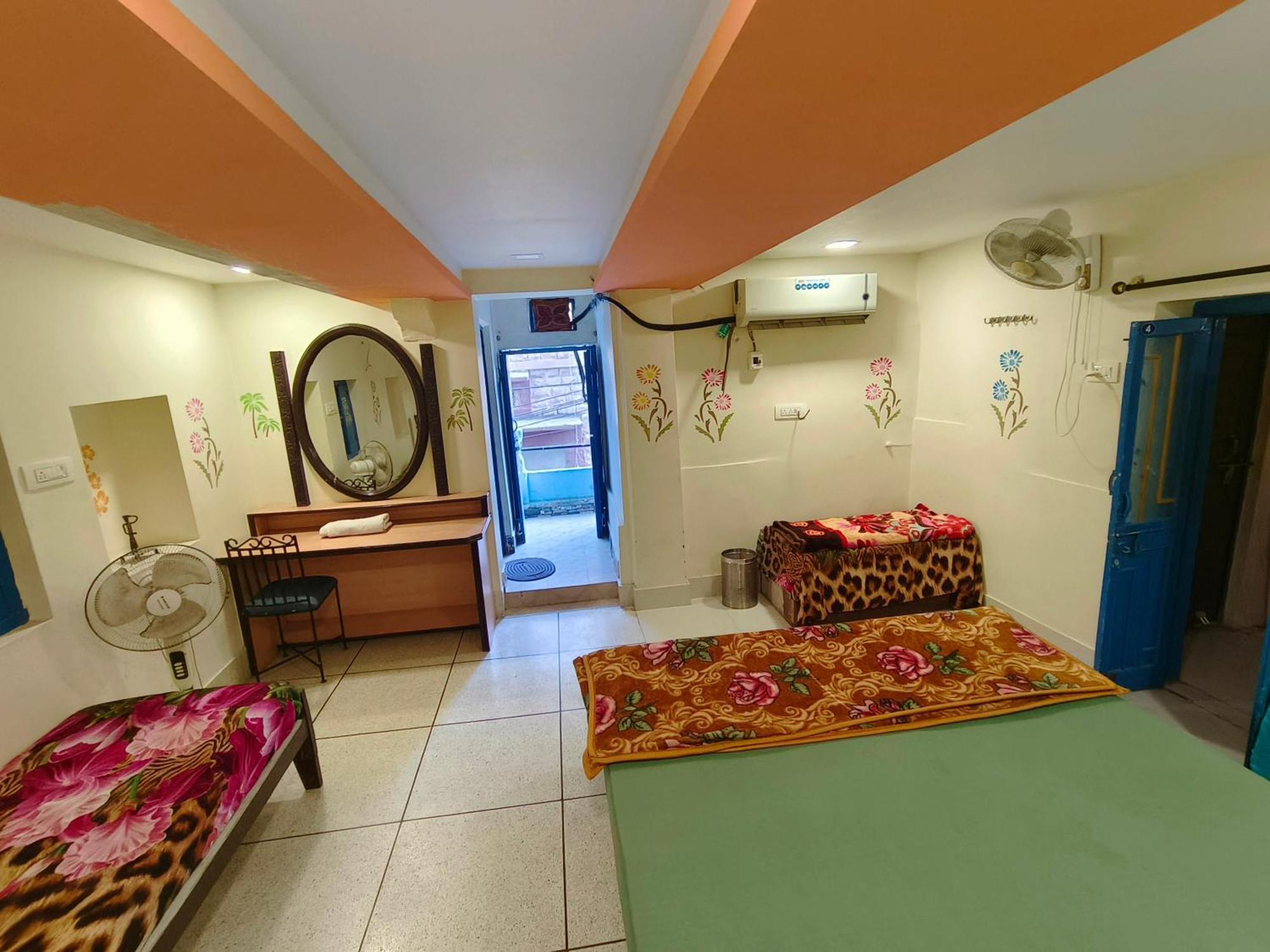 Shivam Guest House Jodhpur  Ngoại thất bức ảnh